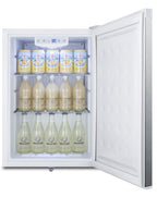 Accucold Compact All-Refrigerator (Model FF31L7SS)