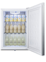 Accucold Compact All-Refrigerator (Model FF31L7SS)