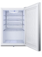 Accucold Compact All-Refrigerator (Model FF31L7SS)
