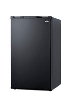 ADA height refrigerator-freezer with timer-based auto defrost system, ADA (Model FF43BADALHD)