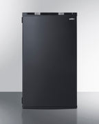 ADA height refrigerator-freezer with timer-based auto defrost system, ADA (Model FF43BADALHD)