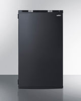 ADA height refrigerator-freezer with timer-based auto defrost system, ADA (Model FF43BADALHD)