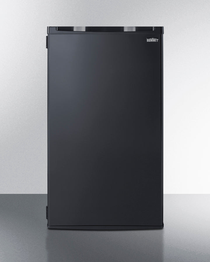 ADA height refrigerator-freezer with timer-based auto defrost system, ADA (Model FF43BADALHD)