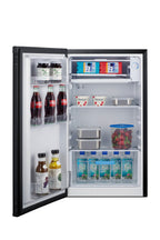 ADA height refrigerator-freezer with timer-based auto defrost system, ADA (Model FF43BADALHD)