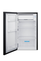 ADA height refrigerator-freezer with timer-based auto defrost system, ADA (Model FF43BADALHD)