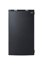 Accucold ADA height refrigerator-freezer with timer-based auto defrost system, ADA (Model FF43BADA)