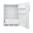 Accucold 24" Wide All-Refrigerator, ADA Compliant, ADA (Model FF6LWADA)