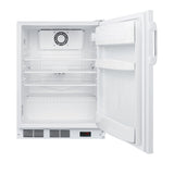 24" Wide All-Refrigerator, ADA Compliant, ADA (Model FF6LWPLUS2ADA)