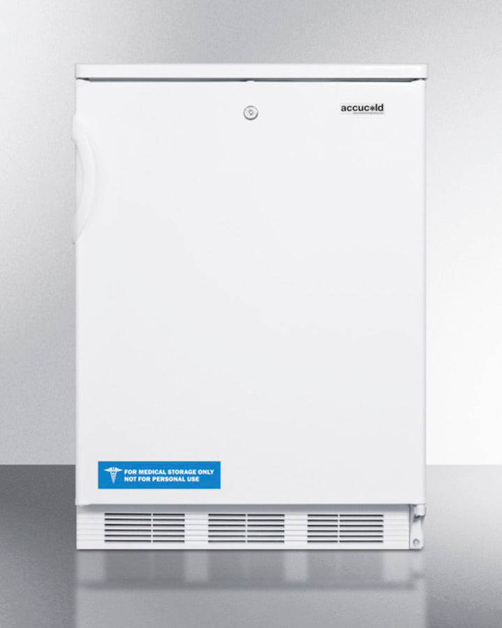 Accucold FF6LWBISSTB