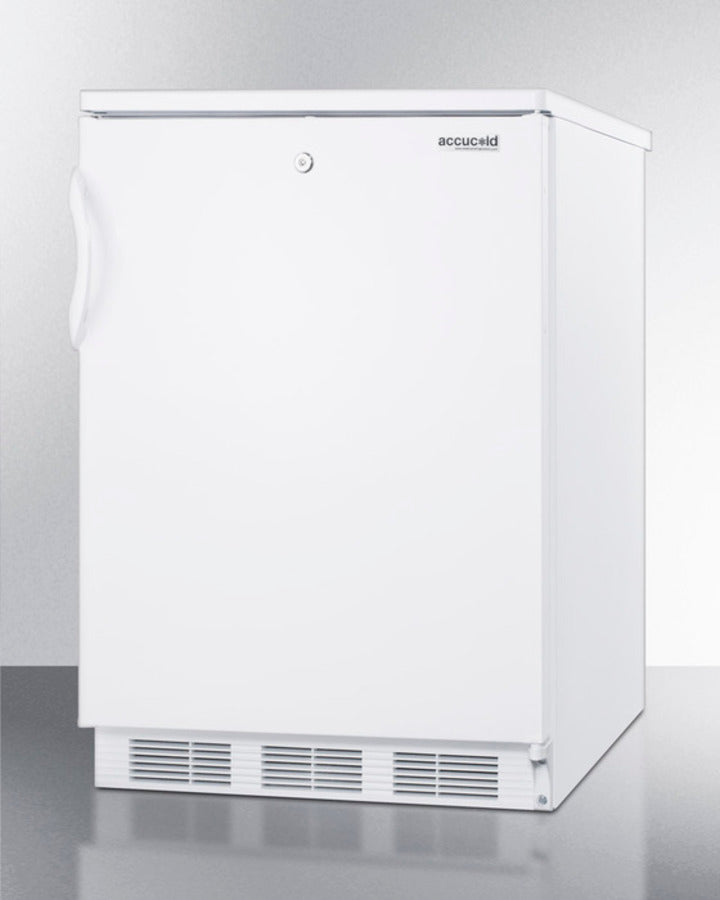 Accucold FF6LWBISSHHADALHD