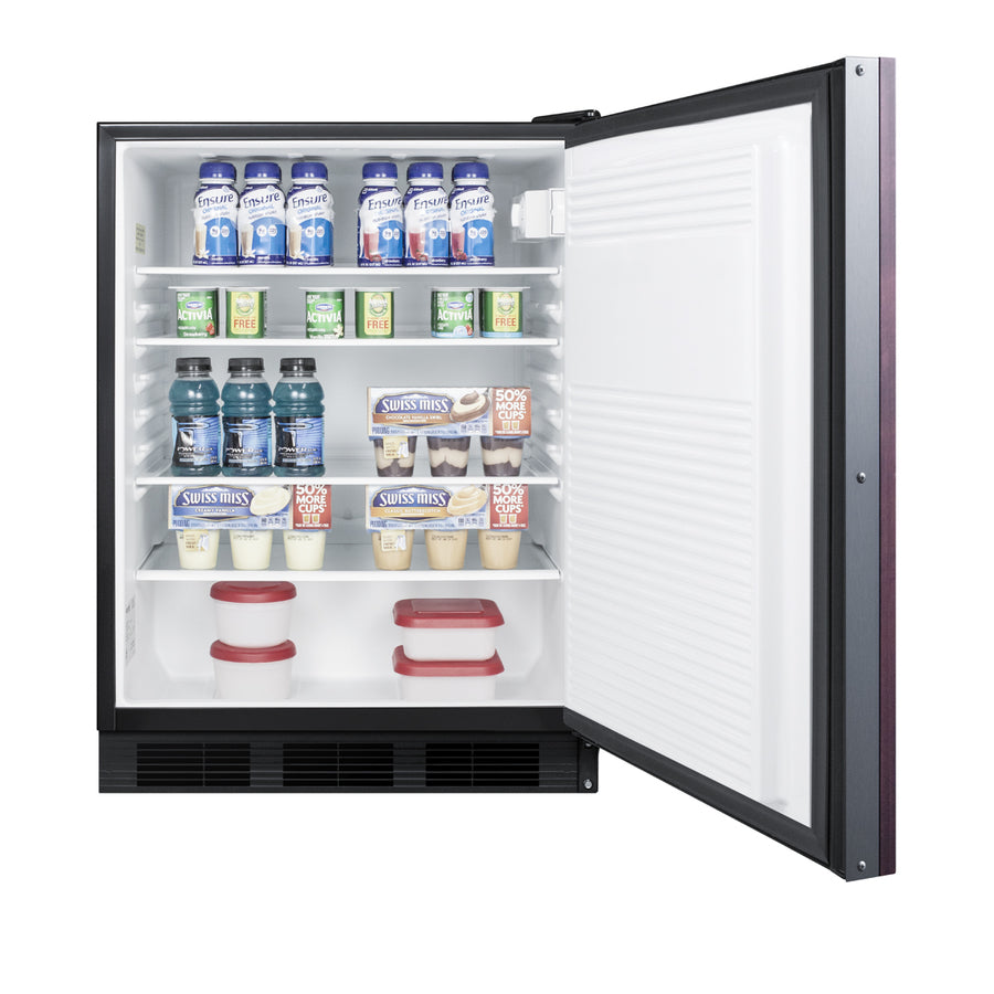 Accucold FF7BKBIIFADALHD
