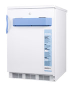 Accucold Built-in undercounter auto defrost medical/scientific all-refrigerator, Left Hinge – FF7LWBIMED2LHD