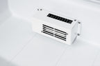 Accucold Built-in undercounter auto defrost medical/scientific all-refrigerator, Left Hinge – FF7LWBIMED2LHD
