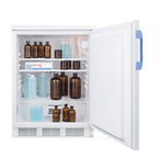 Accucold Built-in undercounter auto defrost medical/scientific all-refrigerator, Left Hinge – FF7LWBIMED2LHD