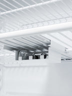 Accucold Built-in undercounter auto defrost medical/scientific all-refrigerator, Left Hinge – FF7LWBIMED2LHD