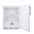 Accucold Built-in undercounter auto defrost medical/scientific all-refrigerator, Left Hinge – FF7LWBIMED2LHD