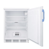 Accucold Built-in undercounter auto defrost medical/scientific all-refrigerator, Left Hinge – FF7LWBIMED2LHD