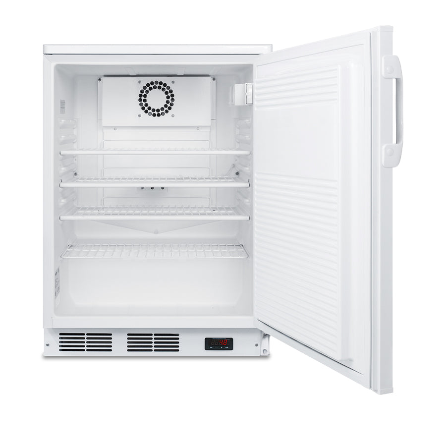 24" Wide All-Refrigerator (Model FF7LWGP) Secondary image