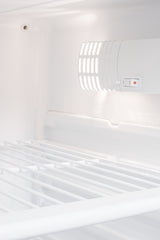 24" Wide All-Refrigerator, ADA Compliant, ADA (Model FF7LWPLUS2ADA)