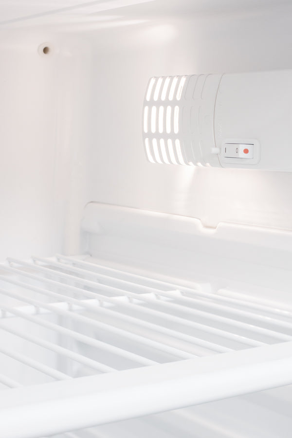 24" Wide All-Refrigerator, ADA Compliant, ADA (Model FF7LWPLUS2ADA)