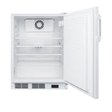 24" Wide All-Refrigerator, ADA Compliant, ADA (Model FF7LWPLUS2ADA)