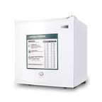 Compact All-Refrigerator (Model FFAR23LGP)