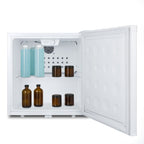 Compact All-Refrigerator (Model FFAR23LGP)