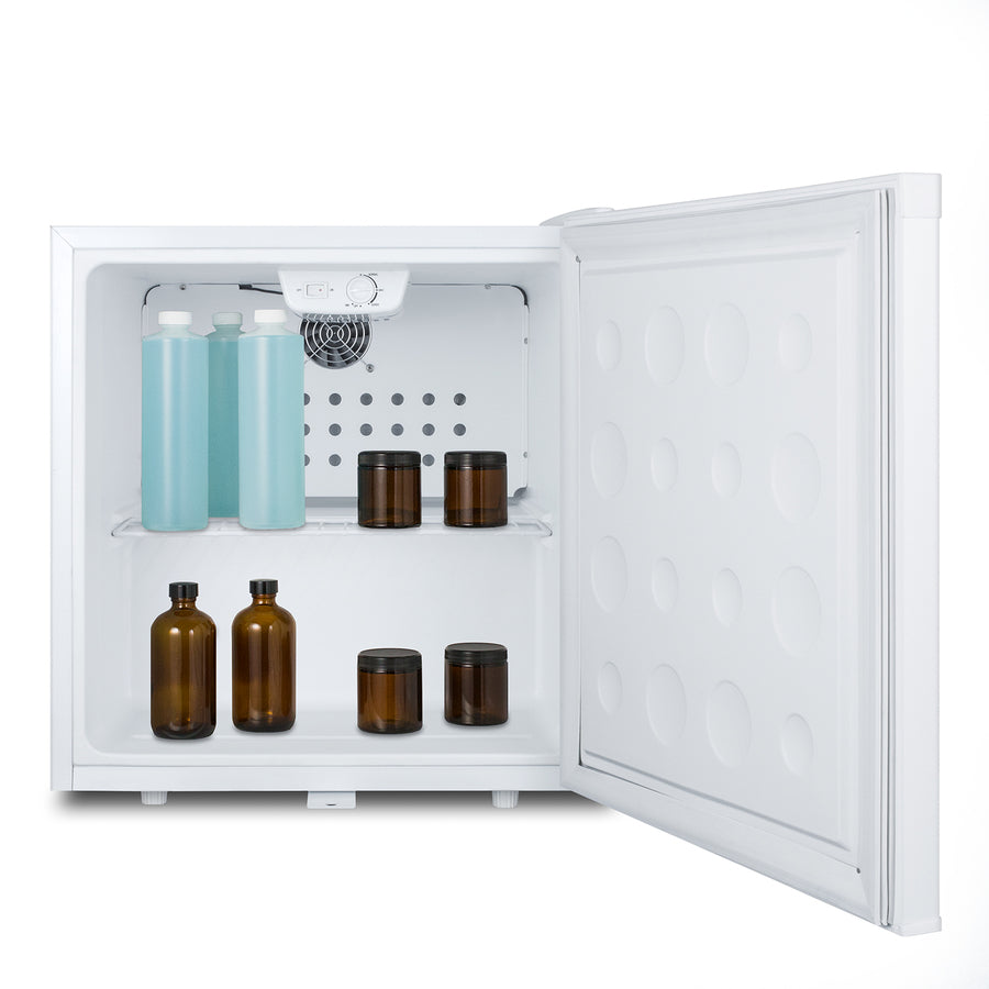 Compact All-Refrigerator (Model FFAR23LGP)