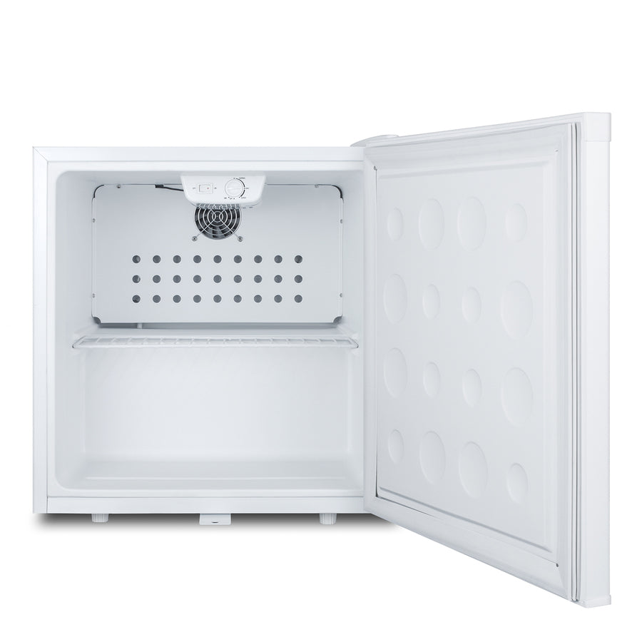 Compact All-Refrigerator (Model FFAR23LGP)