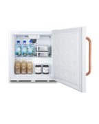 Accucold Compact 1.7 cu – FFAR23LTBC