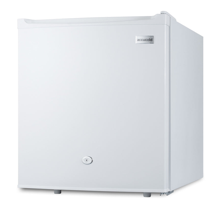 Compact All-Refrigerator (Model FFAR23L) - Angle