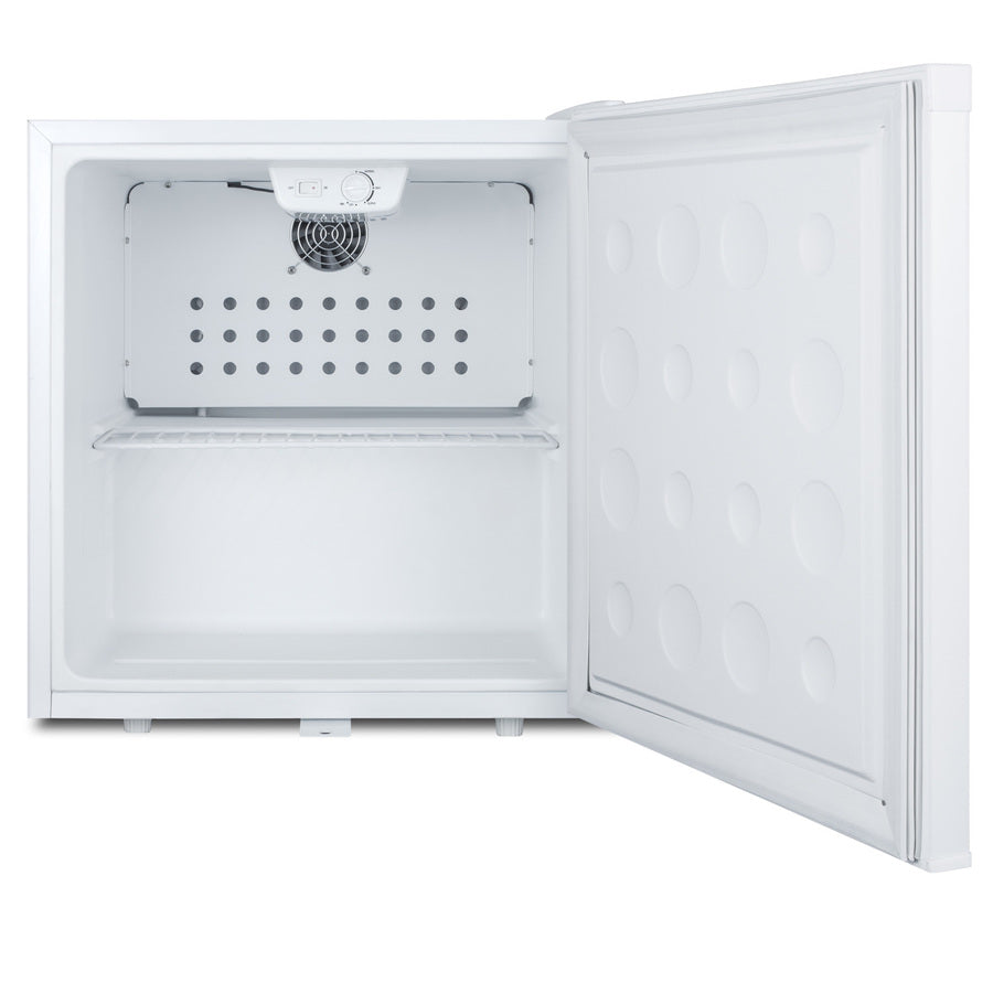 Compact All-Refrigerator (Model FFAR23L) - Open