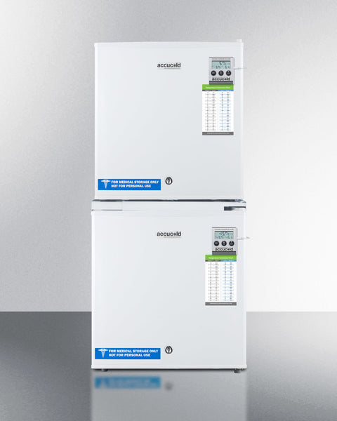 Accucold Rack kit specific to LAB11