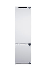 24" Wide Fully Integrated Panel-ready Bottom Freezer Refrigerator (Model FFBF11NT)