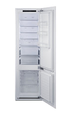 24" Wide Fully Integrated Panel-ready Bottom Freezer Refrigerator (Model FFBF11NT)