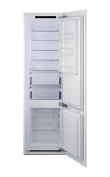 24" Wide Fully Integrated Panel-ready Bottom Freezer Refrigerator (Model FFBF11NT)