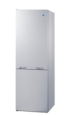 Bottom mount refrigerator-freezer (Model FFBF121WLHD)