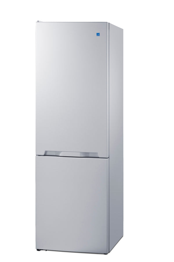 Bottom mount refrigerator-freezer (Model FFBF121WLHD)