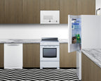 Bottom mount refrigerator-freezer (Model FFBF121WLHD)