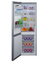 Accucold Bottom mount refrigerator-freezer (Model FFBF124SSLHD)