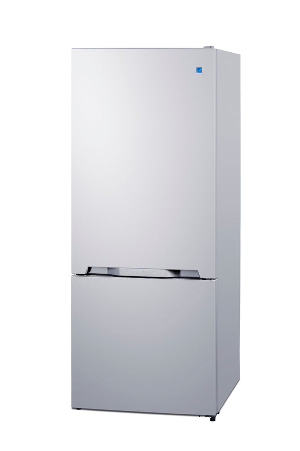 Bottom mount refrigerator-freezer (Model FFBF151W)