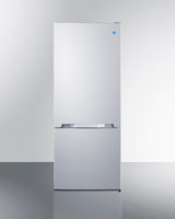 Bottom mount refrigerator-freezer (Model FFBF151W)