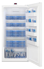33" Wide Upright All-Freezer (Model FFUF234) - Full