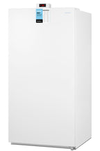 33" Wide Upright All-Refrigerator (Model FFUR23) - Angle