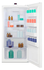 33" Wide Upright All-Refrigerator (Model FFUR23) - Full
