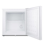 Accucold Countertop MOMCUBE® all-freezer for storage of breast milk, Left Hinge – FS24LMCLHD - Open
