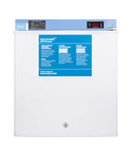 Accucold Compact All-Freezer (Model FS24LMED2)