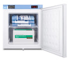 Accucold Compact medical/scientific all-freezer with digital thermostat, Left Hinge – FS24LMED2LHD