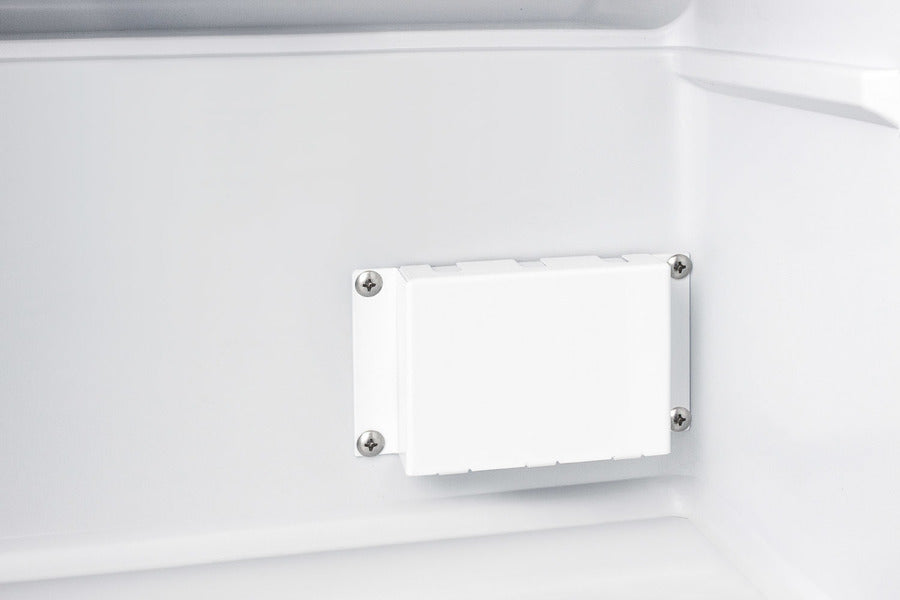 Accucold Compact medical/scientific all-freezer with digital thermostat, Left Hinge – FS24LMED2LHD