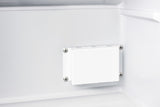 Accucold Compact All-Freezer (Model FS24LMED2)